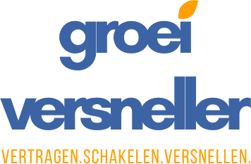Groeiversneller logo