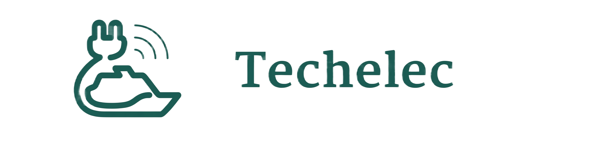 Techelec logo
